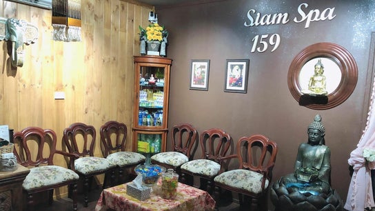 Siam Spa 159 Thai Massage and Remedial Massage 3