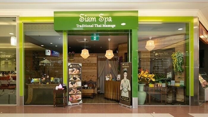 Siam Spa Thai Massage and Remedial Massage - Cannon Hill - 1