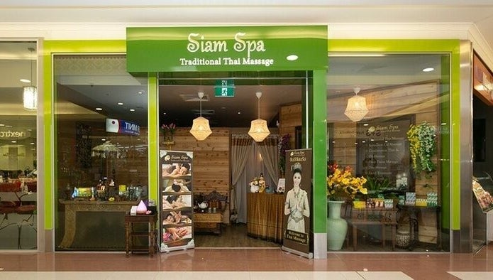 Siam Spa Thai Massage and Remedial Massage - Cannon Hill image 1