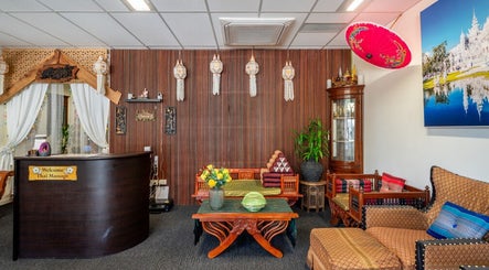 Siam Spa Thai Massage and Remedial Massage - Bulimba