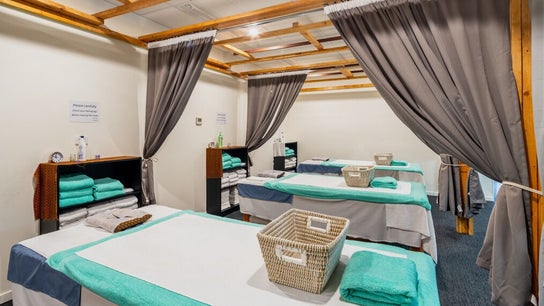 Siam Spa – Therapeutic Massage & Wellness Bulimba