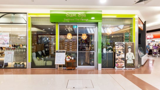 Siam Spa - Therapeutic Massage & Wellness Cannon Hill