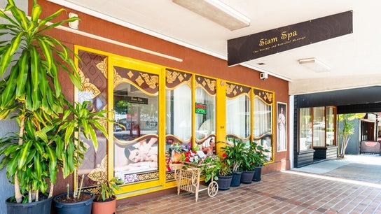 Siam Spa - Therapeutic Massage & Wellness Morningside