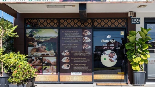 Siam Spa 159 - Therapeutic Massage & Wellness
