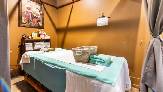 Siam Spa - Therapeutic Massage & Wellness Cannon Hill