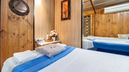 Siam Spa 159 - Therapeutic Massage & Wellness