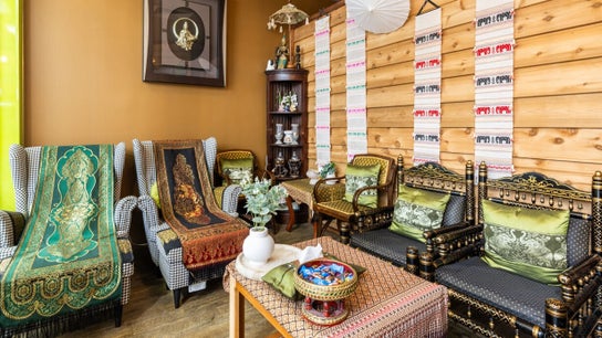 Siam Spa - Therapeutic Massage & Wellness Cannon Hill 1
