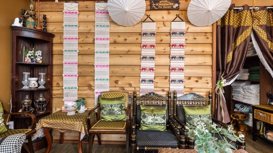 Siam Spa - Therapeutic Massage & Wellness Cannon Hill 6