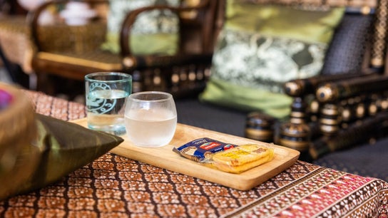 Siam Spa - Therapeutic Massage & Wellness Cannon Hill 9