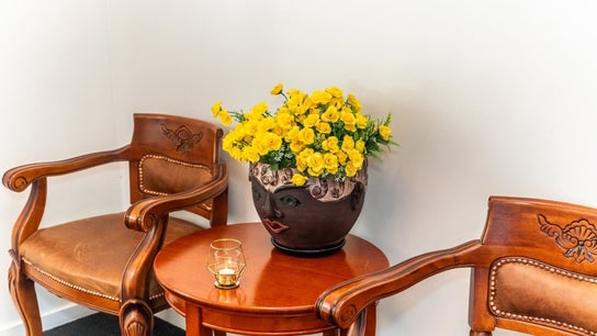 Siam Spa - Therapeutic Massage & Wellness Morningside 4