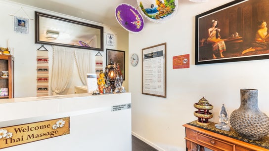 Siam Spa - Therapeutic Massage & Wellness Morningside 7