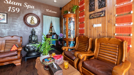 Siam Spa 159 - Therapeutic Massage & Wellness 1