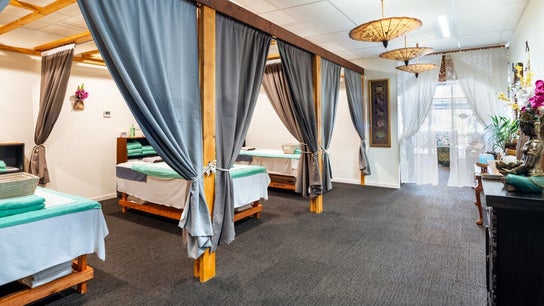 Siam Spa – Therapeutic Massage & Wellness Bulimba 1