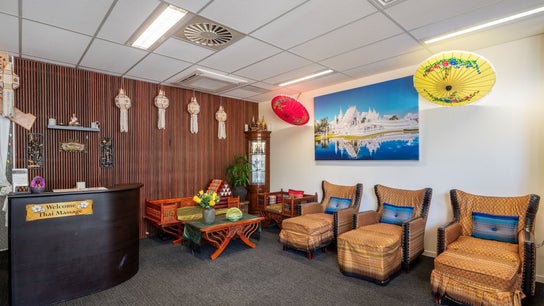 Siam Spa – Therapeutic Massage & Wellness Bulimba 3