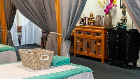 Siam Spa – Therapeutic Massage & Wellness Bulimba 5