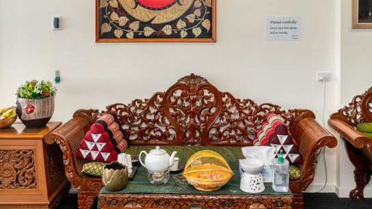 Siam Spa – Therapeutic Massage & Wellness Bulimba 6