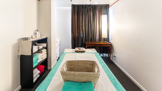 Siam Spa - Therapeutic Massage & Wellness Morningside 1