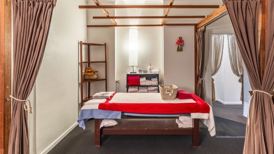 Siam Spa - Therapeutic Massage & Wellness Morningside 2