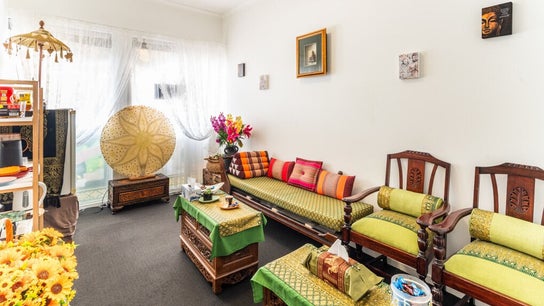 Siam Spa - Therapeutic Massage & Wellness Morningside 5