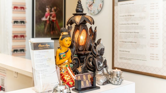 Siam Spa - Therapeutic Massage & Wellness Morningside 6