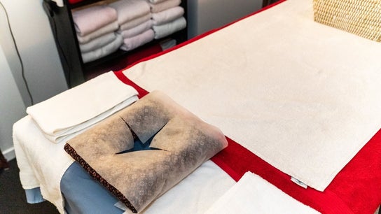 Siam Spa - Therapeutic Massage & Wellness Morningside 8