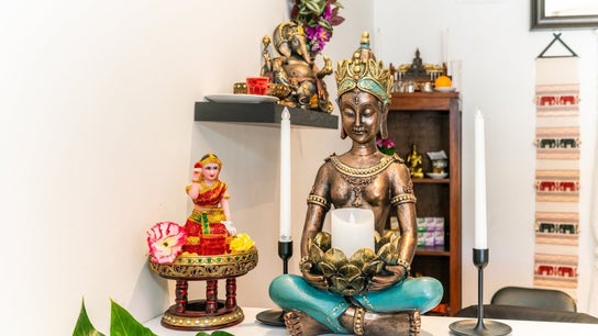 Siam Spa - Therapeutic Massage & Wellness Morningside 9