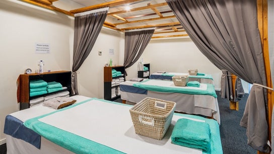 Siam Spa – Therapeutic Massage & Wellness Bulimba