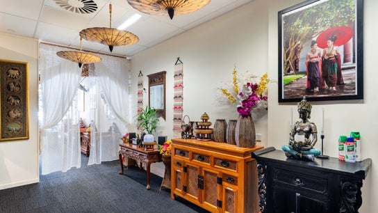 Siam Spa – Therapeutic Massage & Wellness Bulimba 6