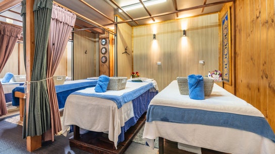 Siam Spa 159 - Therapeutic Massage & Wellness