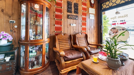 Siam Spa 159 - Therapeutic Massage & Wellness 6