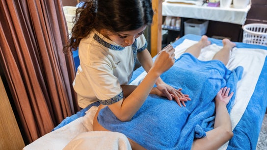 Siam Spa 159 - Therapeutic Massage & Wellness 7