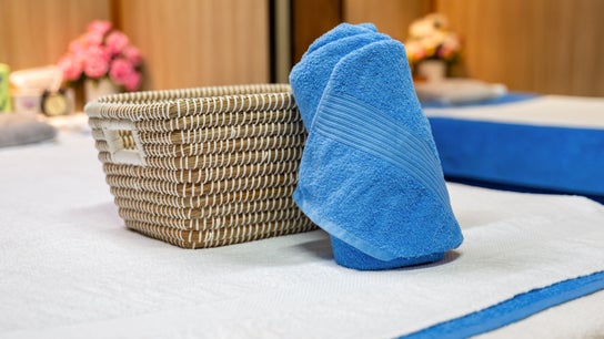 Siam Spa 159 - Therapeutic Massage & Wellness 9