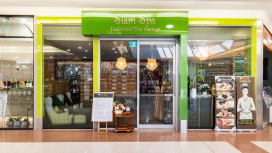 Siam Spa - Therapeutic Massage & Wellness Cannon Hill 2