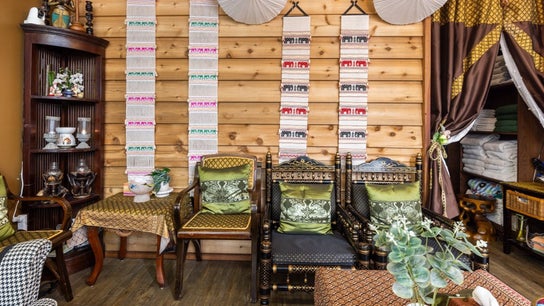 Siam Spa - Therapeutic Massage & Wellness Cannon Hill 3