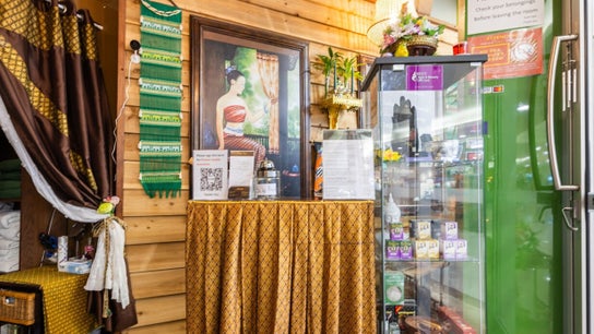 Siam Spa - Therapeutic Massage & Wellness Cannon Hill 5