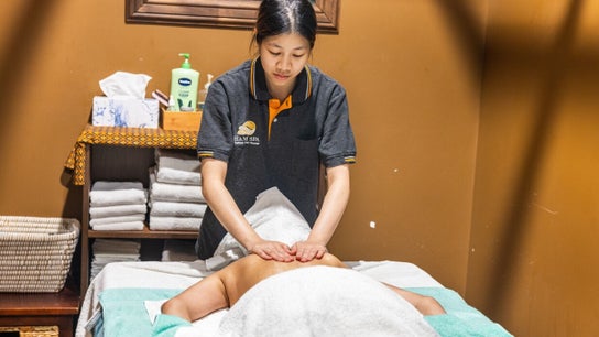 Siam Spa - Therapeutic Massage & Wellness Cannon Hill 9