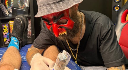 Scoogz Art and Tattoos (Formerly Drew Baillie) image 2