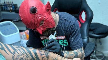 Scoogz Art and Tattoos (Formerly Drew Baillie) image 3