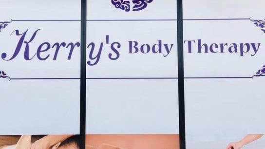 Kerry's Body Therapy - Coolalinga Shop 2