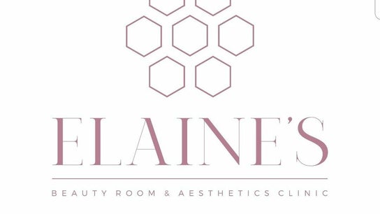 Elaine's Beauty & Aesthetics Clinic