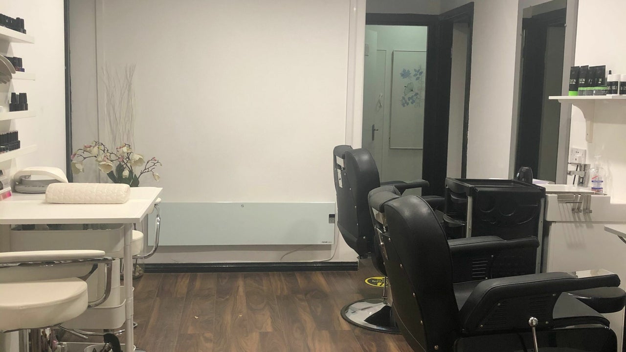 Charming Hair And Beauty Salon 3 Burgh Quay Ground Floor Dublin Fresha