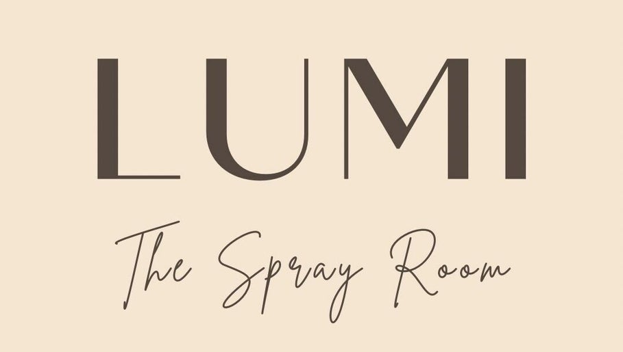 Lumi the Spray Room image 1