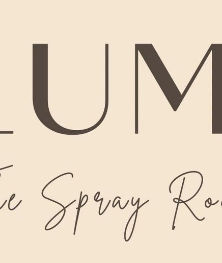 Lumi the Spray Room image 2