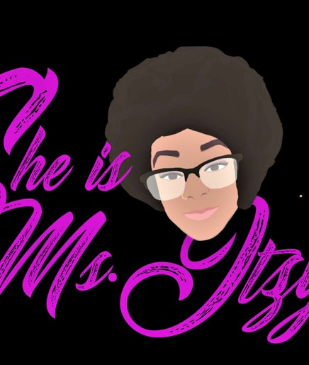 She Is Ms.Itzy Stylez image 2