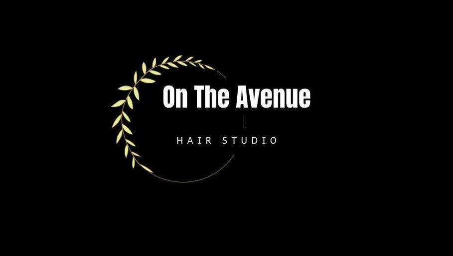 On The Avenue Hair Studio 1paveikslėlis