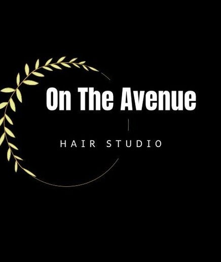 On The Avenue Hair Studio imaginea 2