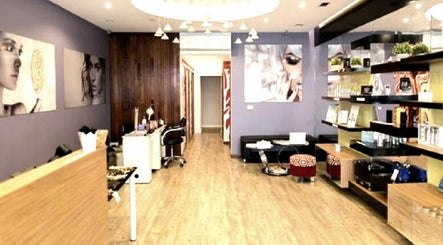 J-Beauty South Melbourne Store