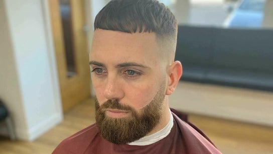 Elite Barbers