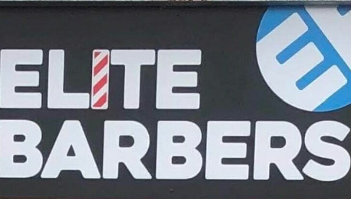 Elite Barbers imaginea 1