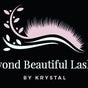 Beyond Beautiful Lashes by Krystal